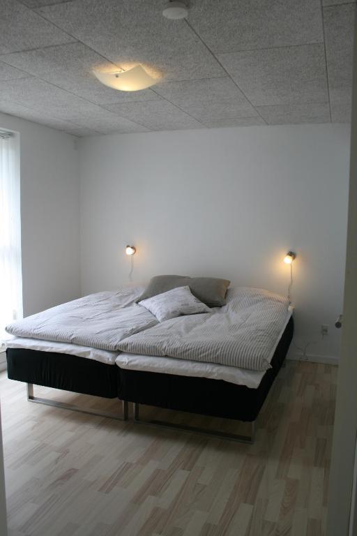 Sov Godt I Arnborg Bed & Breakfast Habitación foto